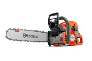 HUSQVARNA 572 XP®