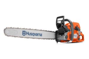 HUSQVARNA 572 XP® G