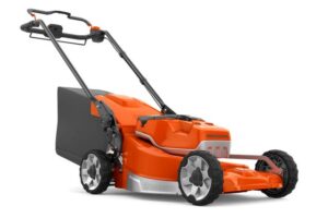 HUSQVARNA LC 551iV