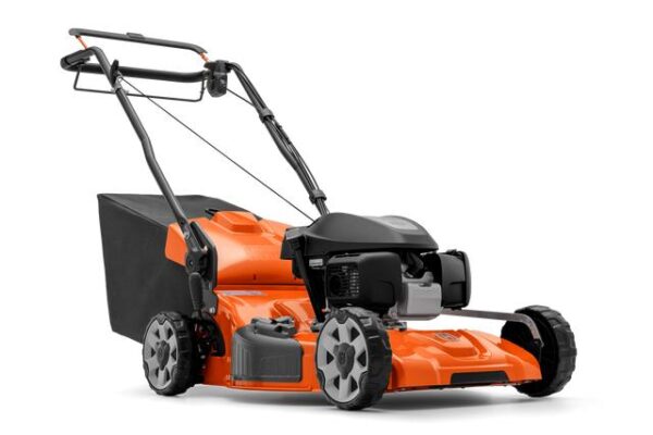 HUSQVARNA LC 356VP