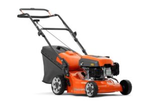HUSQVARNA LC 140P