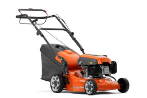 HUSQVARNA LC 140SP