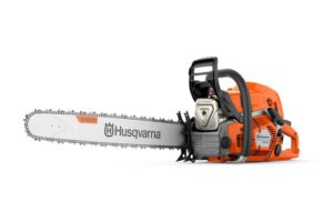 HUSQVARNA 592 XP®