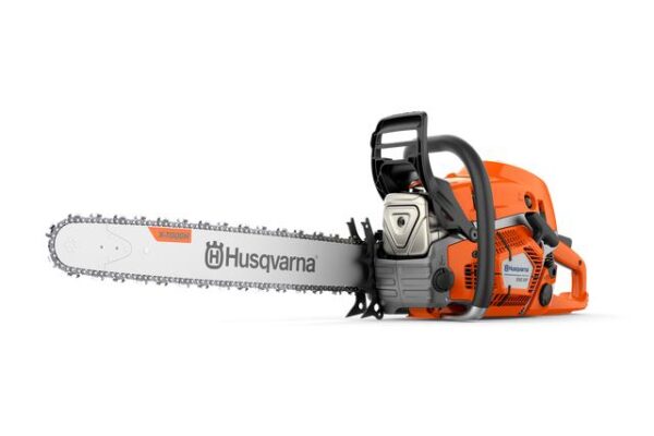 HUSQVARNA 592 XP®