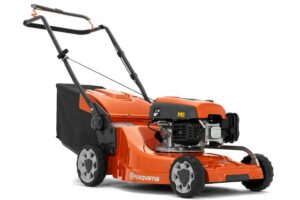 HUSQVARNA LC 247