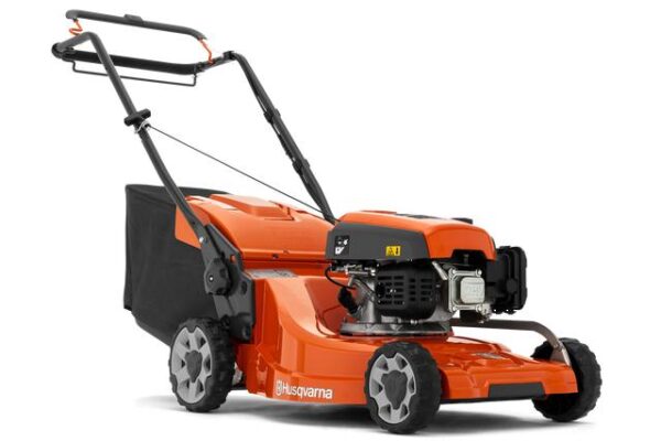 HUSQVARNA LC 247S
