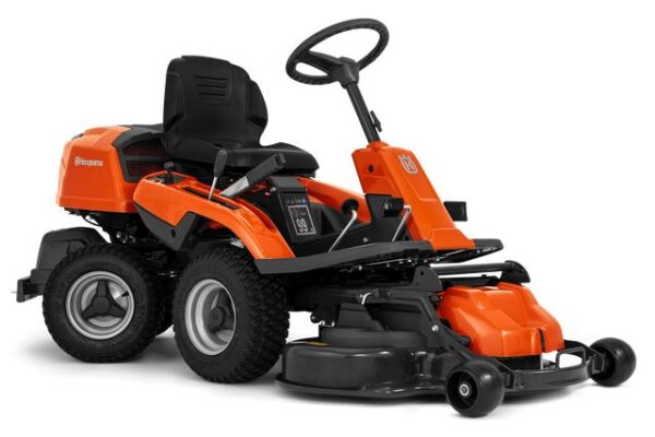 Husqvarna R 214TC